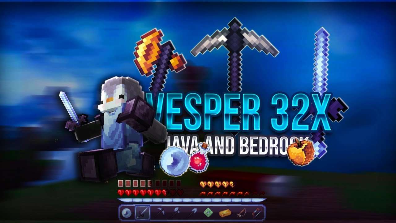 Gallery Banner for Vesper [java] on PvPRP